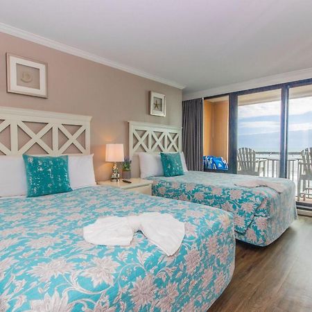Caravelle Resort #622 미를 비치 외부 사진