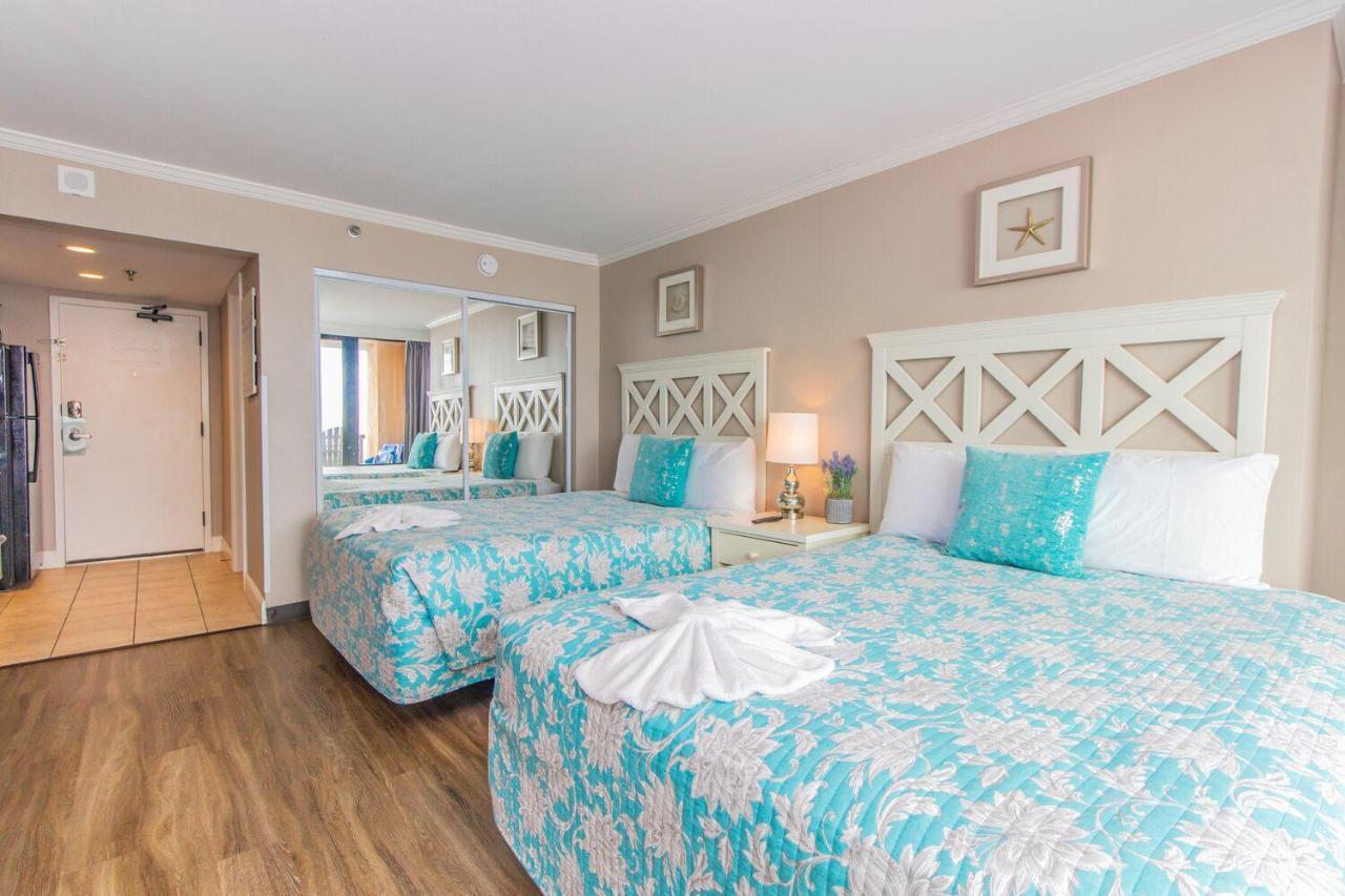 Caravelle Resort #622 미를 비치 외부 사진
