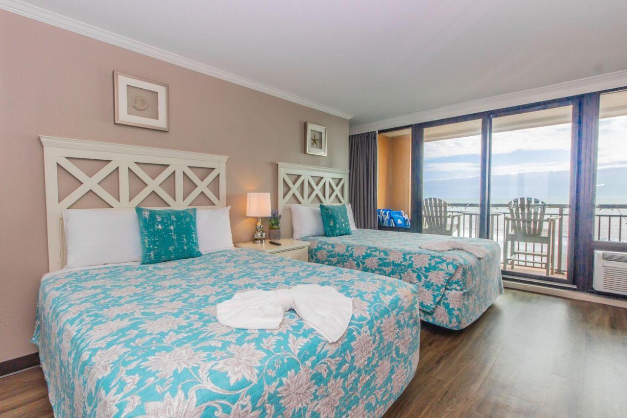 Caravelle Resort #622 미를 비치 외부 사진