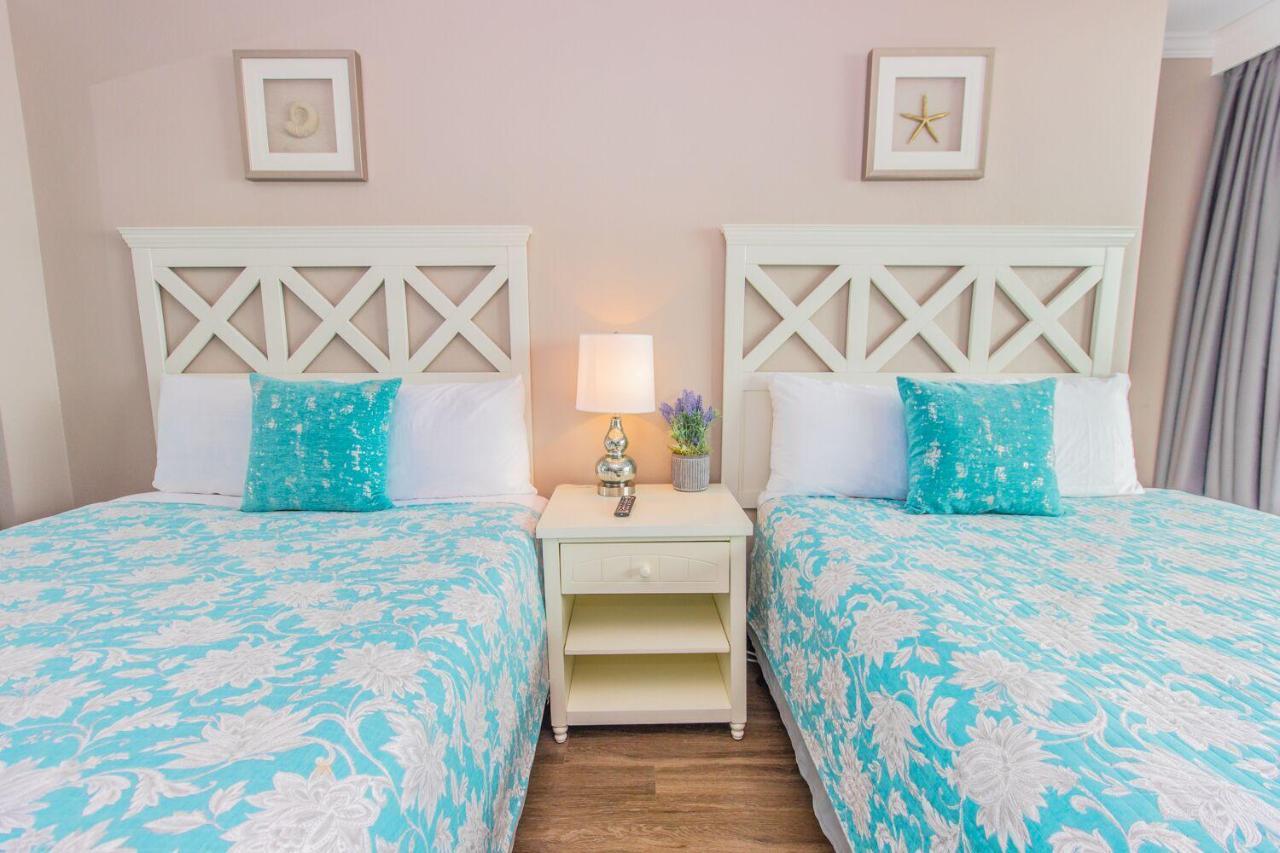 Caravelle Resort #622 미를 비치 외부 사진