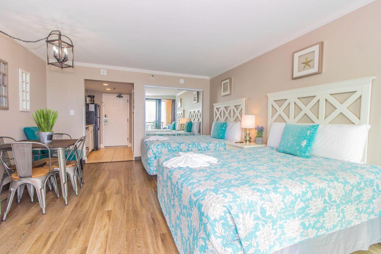 Caravelle Resort #622 미를 비치 외부 사진