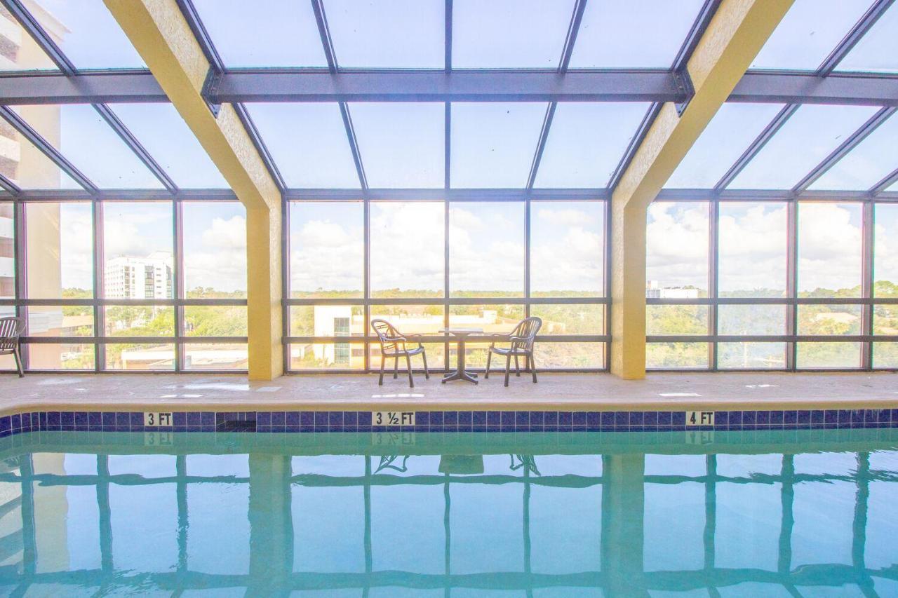Caravelle Resort #622 미를 비치 외부 사진