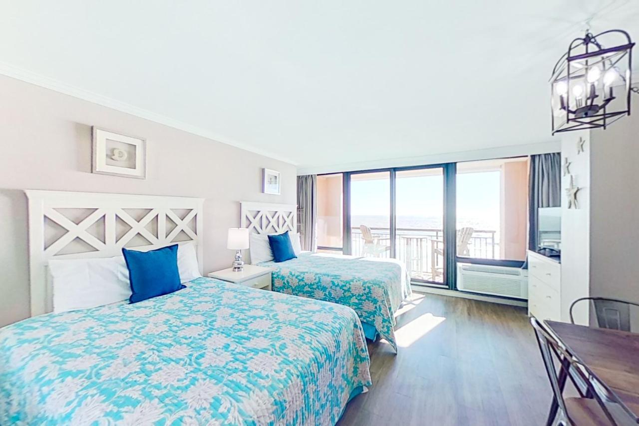 Caravelle Resort #622 미를 비치 외부 사진
