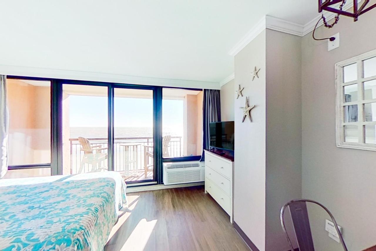 Caravelle Resort #622 미를 비치 외부 사진